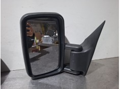 Recambio de espejo retrovisor izquierdo manual para volkswagen lt35 referencia OEM IAM E11015820  