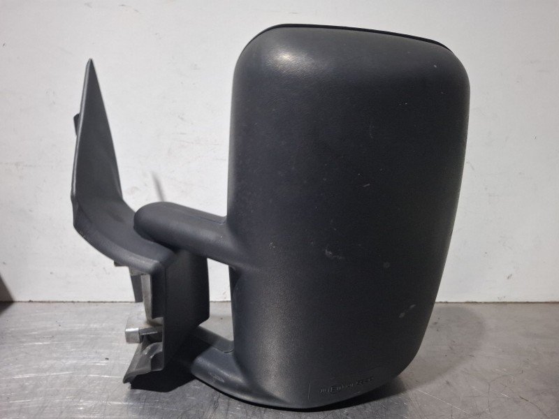 Recambio de espejo retrovisor izquierdo manual para volkswagen lt35 referencia OEM IAM E11015820  