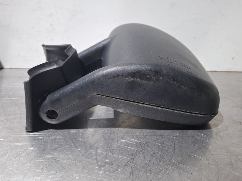 Recambio de espejo retrovisor izquierdo manual para volkswagen lt35 referencia OEM IAM E11015820  