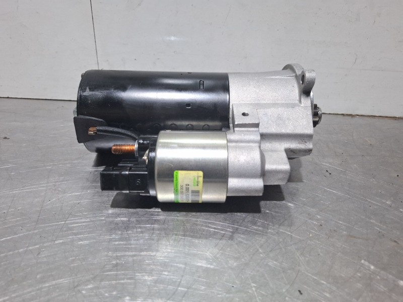 Recambio de motor arranque para volkswagen lt35 referencia OEM IAM 300557092010 / 0001125517+  