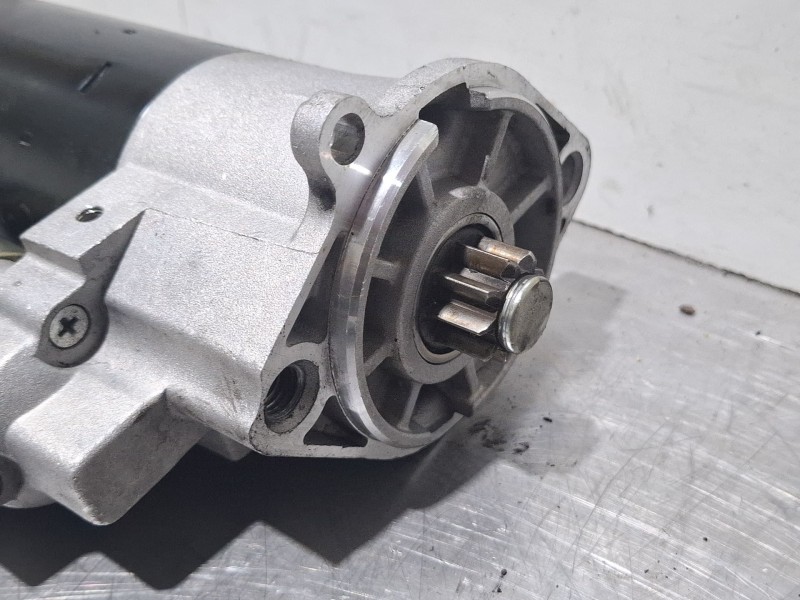 Recambio de motor arranque para volkswagen lt35 referencia OEM IAM 300557092010 / 0001125517+  