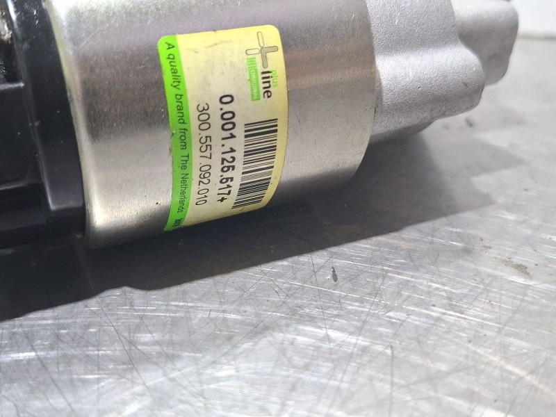 Recambio de motor arranque para volkswagen lt35 referencia OEM IAM 300557092010 / 0001125517+  