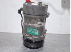 Recambio de compresor aire acondicionado para volkswagen lt35 referencia OEM IAM 7D0820805H / SD7V16  