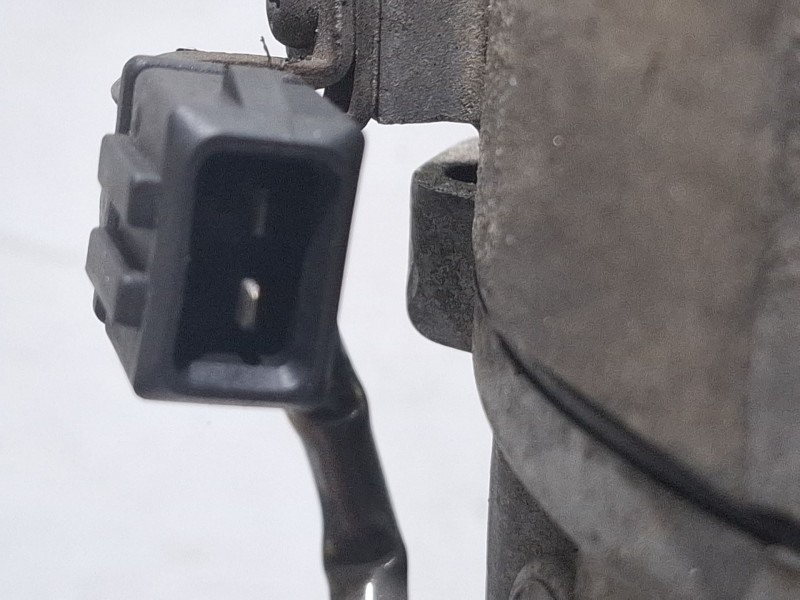 Recambio de compresor aire acondicionado para volkswagen lt35 referencia OEM IAM 7D0820805H / SD7V16  