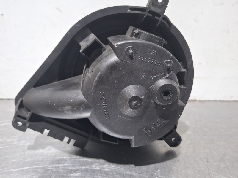 Recambio de ventilador calefaccion para volkswagen lt35 referencia OEM IAM 663329W  