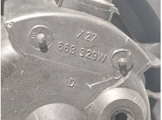 Recambio de ventilador calefaccion para volkswagen lt35 referencia OEM IAM 663329W   2
