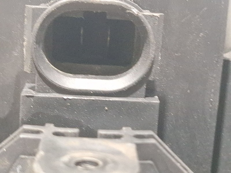 Recambio de ventilador calefaccion para volkswagen lt35 referencia OEM IAM 663329W  