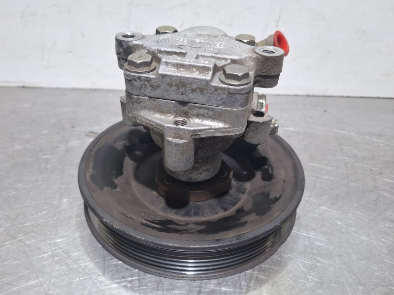 Recambio de bomba direccion asistida para volkswagen lt35 referencia OEM IAM 2D0422155C  