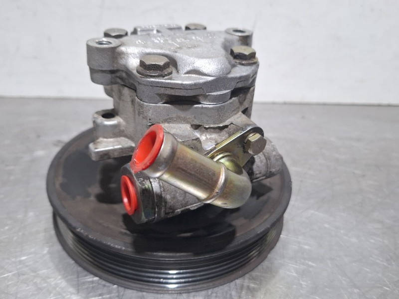 Recambio de bomba direccion asistida para volkswagen lt35 referencia OEM IAM 2D0422155C  