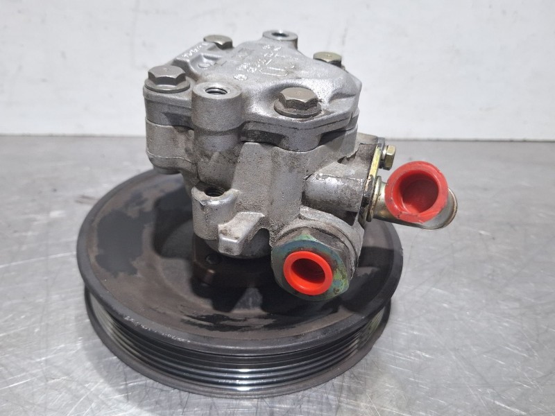 Recambio de bomba direccion asistida para volkswagen lt35 referencia OEM IAM 2D0422155C  