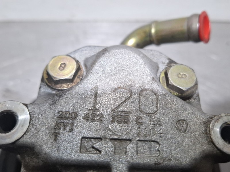 Recambio de bomba direccion asistida para volkswagen lt35 referencia OEM IAM 2D0422155C  