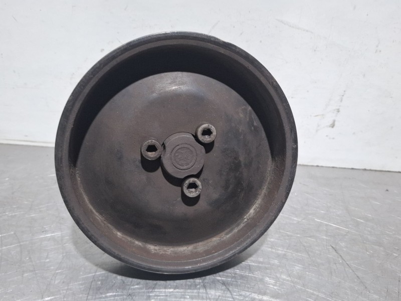 Recambio de bomba direccion asistida para volkswagen lt35 referencia OEM IAM 2D0422155C  