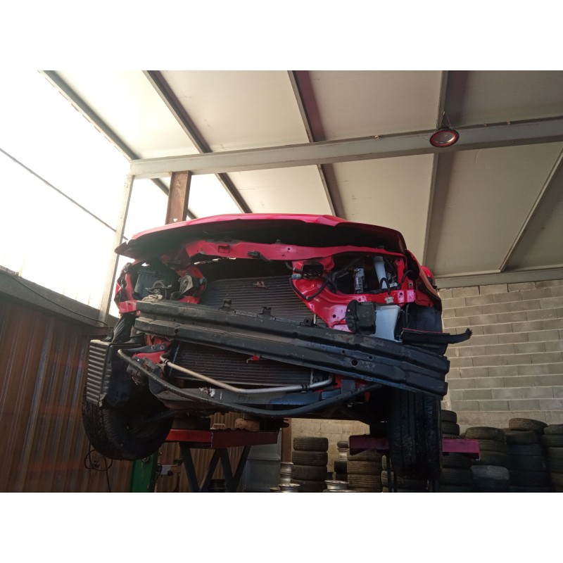 chevrolet aveo 1.2 16v ls del año 2009