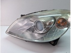 Recambio de faro delantero izquierdo para mercedes-benz b200 referencia OEM IAM a1698201761  