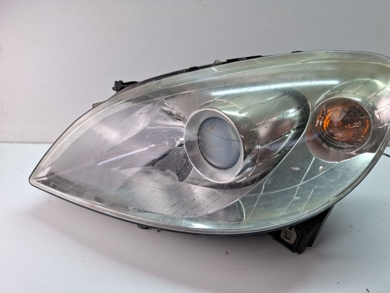 Recambio de faro delantero izquierdo para mercedes-benz b200 referencia OEM IAM a1698201761  