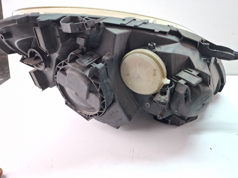 Recambio de faro delantero izquierdo para mercedes-benz b200 referencia OEM IAM a1698201761  