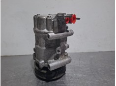Recambio de compresor aire acondicionado para peugeot 208 referencia OEM IAM 9678656080   2
