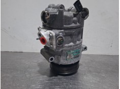 Recambio de compresor aire acondicionado para seat leon 1.9 referencia OEM IAM 1K0820803S  