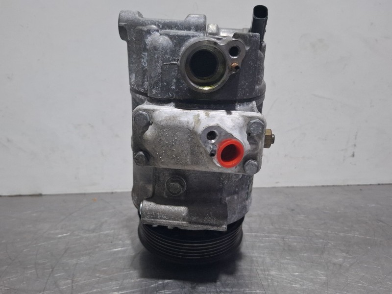 Recambio de compresor aire acondicionado para seat leon 1.9 referencia OEM IAM 1K0820803S  