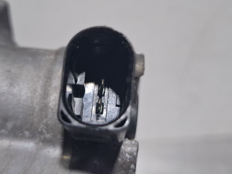 Recambio de compresor aire acondicionado para seat leon 1.9 referencia OEM IAM 1K0820803S  