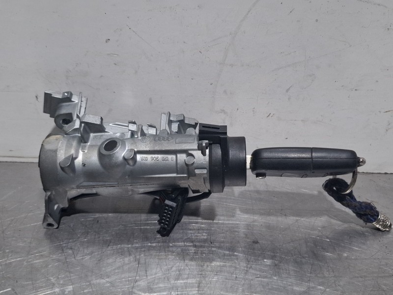 Recambio de conmutador de arranque para seat leon 1.9 referencia OEM IAM 1K0905851B  