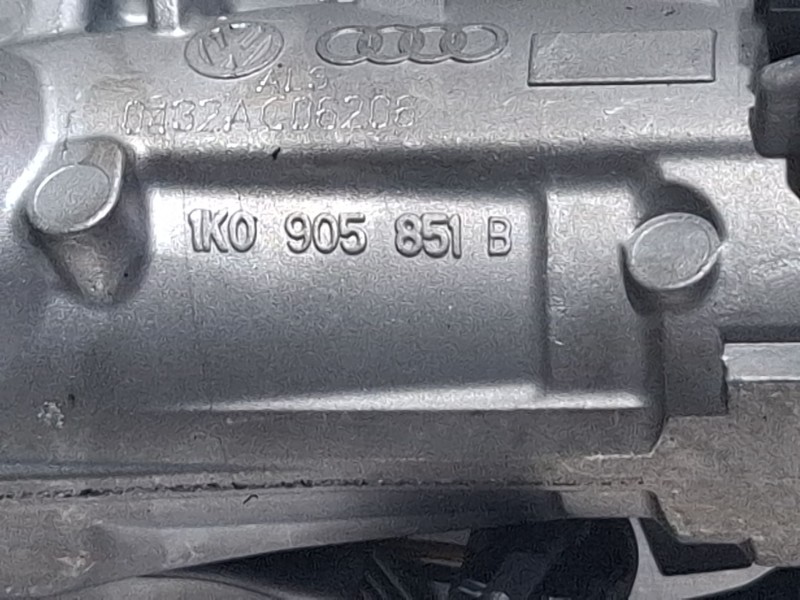 Recambio de conmutador de arranque para seat leon 1.9 referencia OEM IAM 1K0905851B  