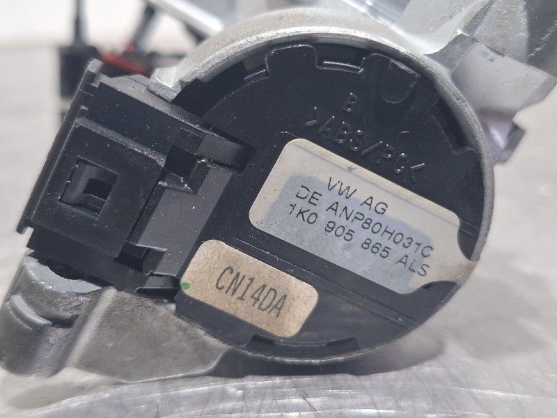 Recambio de conmutador de arranque para seat leon 1.9 referencia OEM IAM 1K0905851B  