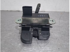 Recambio de cerradura maletero / porton para seat leon 1.9 referencia OEM IAM 1P0827505A  