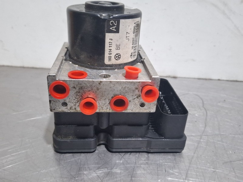 Recambio de modulo abs para seat leon 1.9 referencia OEM IAM 1K0614117J / 1K0907379P  