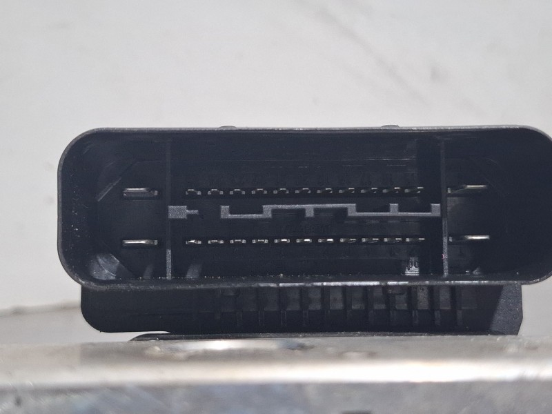 Recambio de modulo abs para seat leon 1.9 referencia OEM IAM 1K0614117J / 1K0907379P  