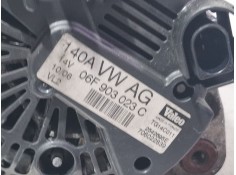 Recambio de alternador para seat leon 1.9 referencia OEM IAM 06F903023C / TG14C011   2
