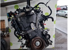 Recambio de motor completo para dacia lodgy (js_) 1.5 blue dci 115 (jsjt) referencia OEM IAM K9K U8  