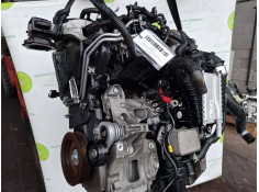 Recambio de motor completo para dacia lodgy (js_) 1.5 blue dci 115 (jsjt) referencia OEM IAM K9K U8   2