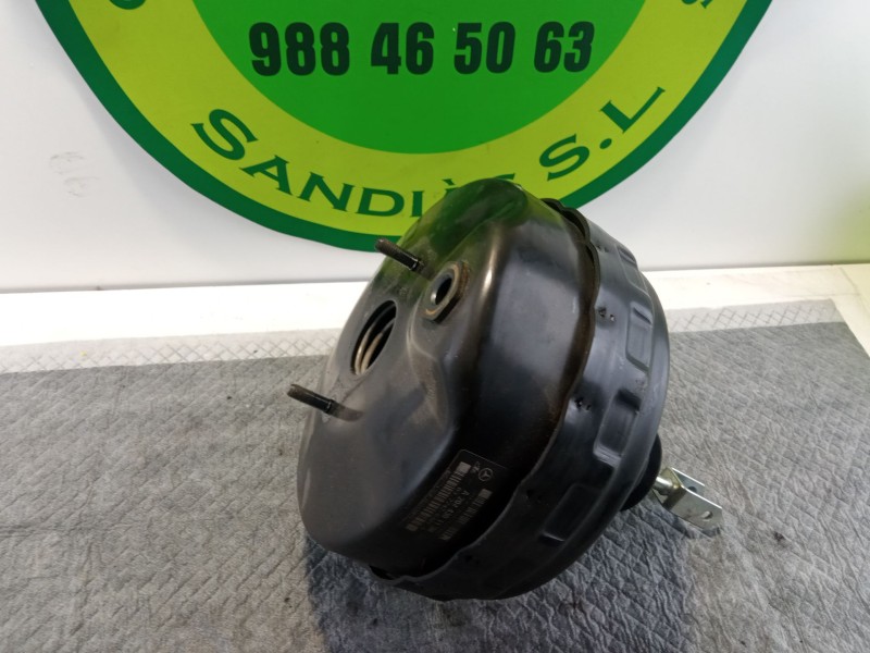 Recambio de servofreno para mercedes benz c220 referencia OEM IAM A2044301130  