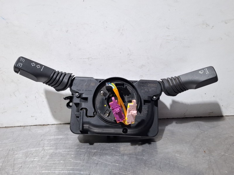 Recambio de mando multifuncion para opel zafira referencia OEM IAM   