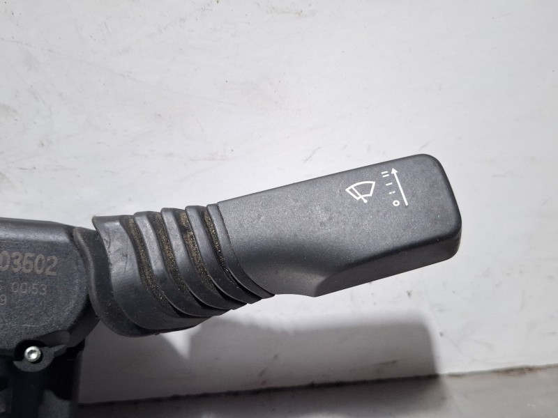 Recambio de mando multifuncion para opel zafira referencia OEM IAM   