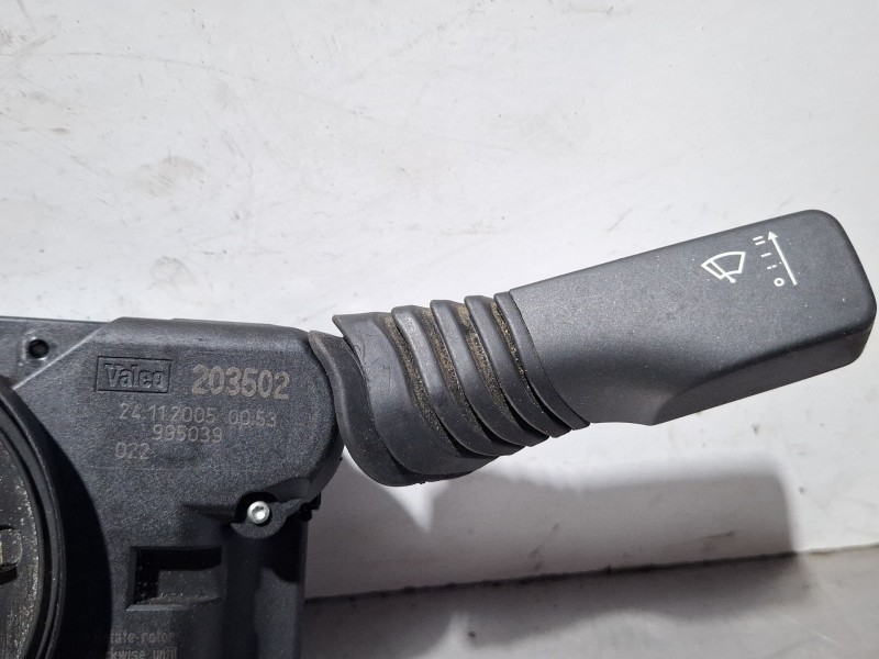Recambio de mando multifuncion para opel zafira referencia OEM IAM   