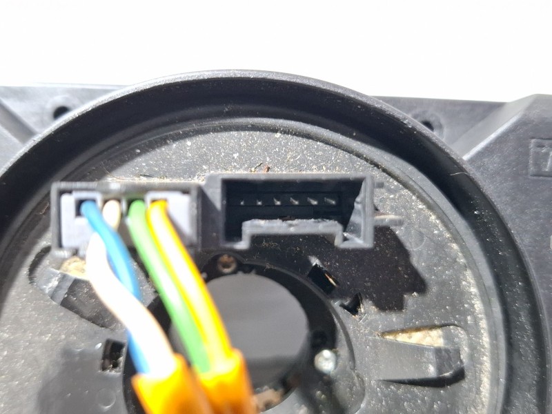 Recambio de mando multifuncion para opel zafira referencia OEM IAM   