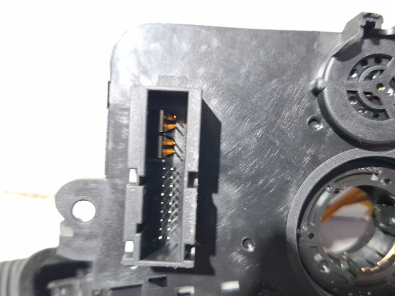 Recambio de mando multifuncion para opel zafira referencia OEM IAM   