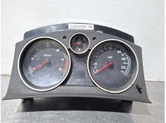 Recambio de cuenta kilometros para opel zafira referencia OEM IAM A2053024902E  