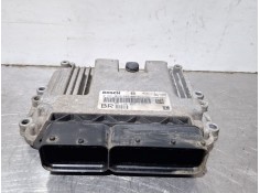 Recambio de centralita motor para opel zafira referencia OEM IAM 0281012549 / 22198922  