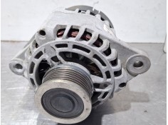 Recambio de alternador para opel zafira referencia OEM IAM MAN7492  