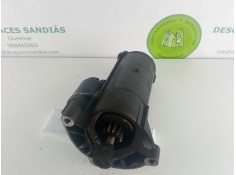 Recambio de motor arranque para citroën zx referencia OEM IAM    2