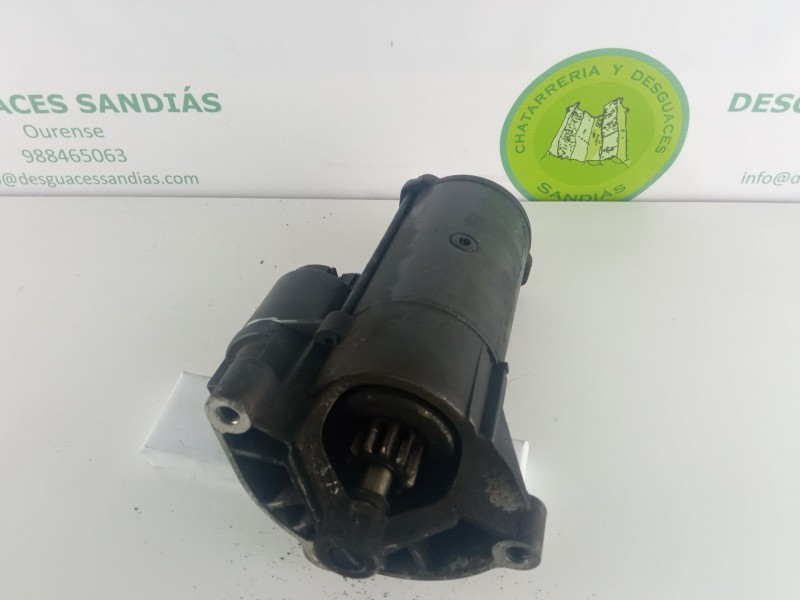 Recambio de motor arranque para citroën zx referencia OEM IAM   