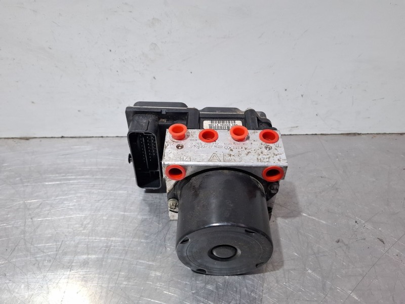 Recambio de modulo abs para seat ibiza referencia OEM IAM 0265231712 / 6Q0614117S / 0265800511  