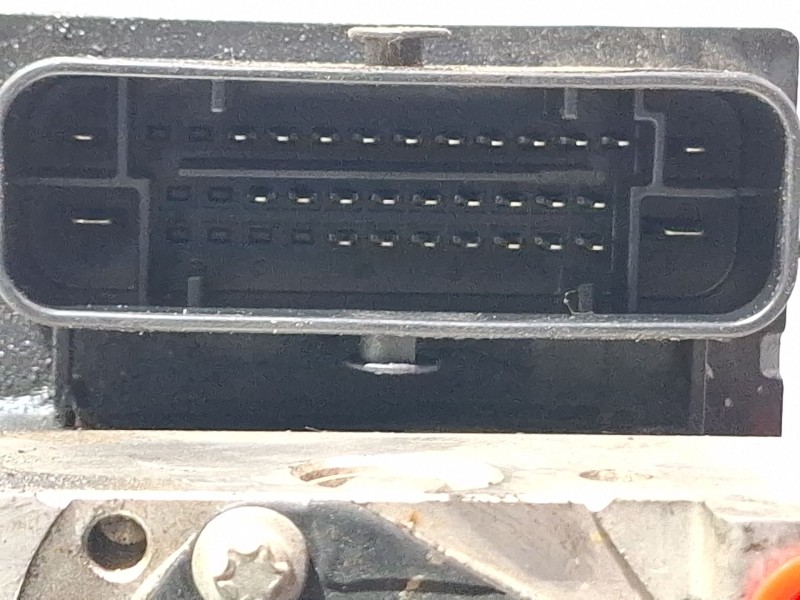 Recambio de modulo abs para seat ibiza referencia OEM IAM 0265231712 / 6Q0614117S / 0265800511  