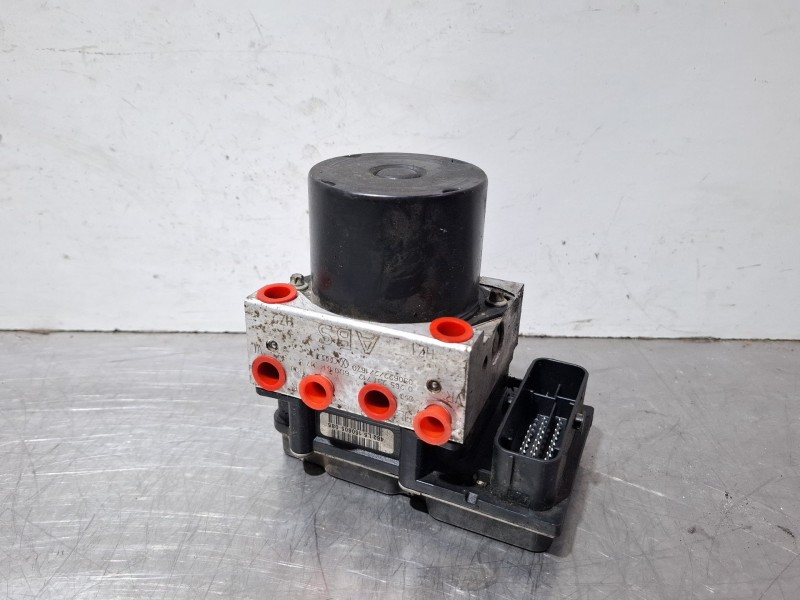 Recambio de modulo abs para seat ibiza referencia OEM IAM 0265231712 / 6Q0614117S / 0265800511  