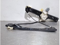 Recambio de elevalunas delantero izquierdo para bmw serie 3 referencia OEM IAM 7060265S / 7140587E  