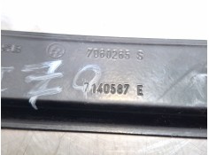 Recambio de elevalunas delantero izquierdo para bmw serie 3 referencia OEM IAM 7060265S / 7140587E   2