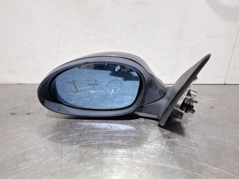Recambio de espejo retrovisor izquierdo electrico para bmw serie 3 referencia OEM IAM E1010803  